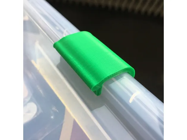 Ikea Samla Clip