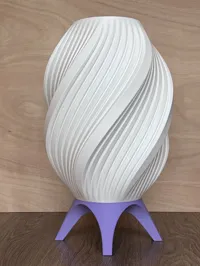 0.8mm nozzle, 0.4mm layer, 1 walls, 0% infill