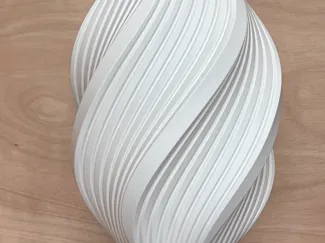 Lampshade 3/4