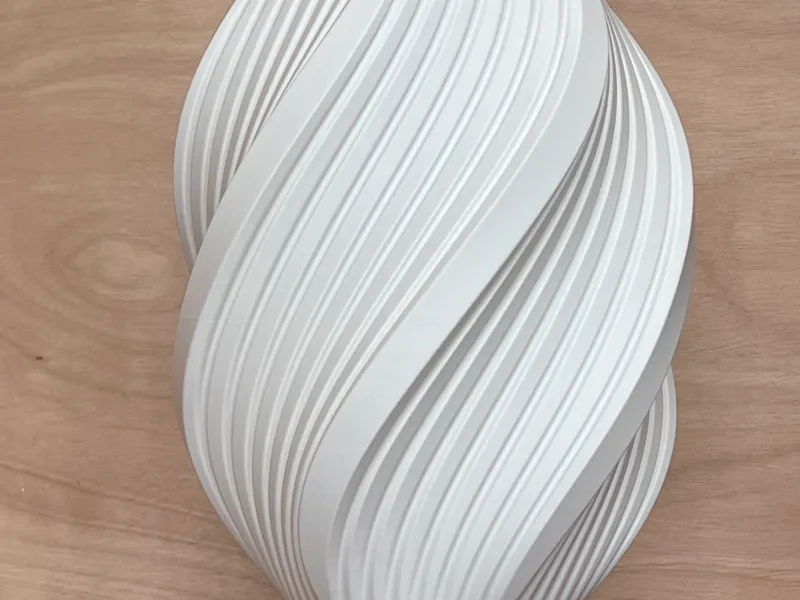 Lampshade 3/4