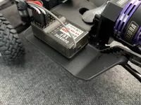 0.08mm layer, 2 walls, 15% infill