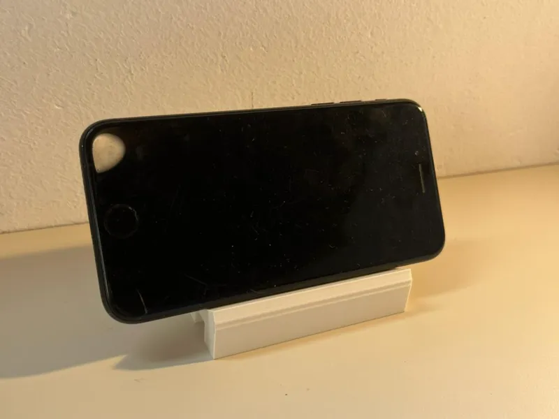 mini phone stand