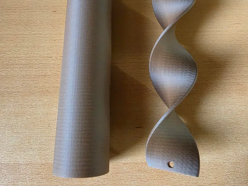Windspiel - Helix 25cm