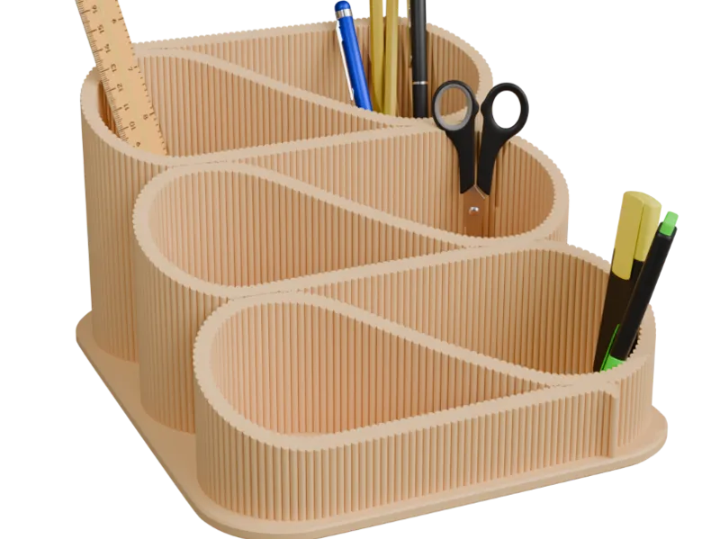 Rib Line Organizer