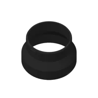 0.2mm layer, 2 walls, 15% infill, PAHT-CF