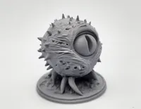 Figurine Beholder — photo 1