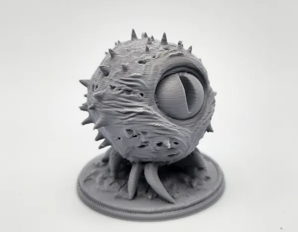 Figurine Beholder