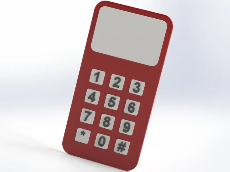 Smartphone Bambini