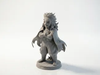 Kyojuro Rengoku Confident Pose