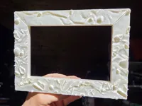0.2mm layer, 2 walls, 10% infill