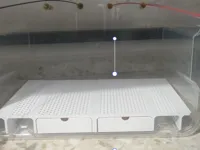 0.2mm layer, 6 walls, 25% infill