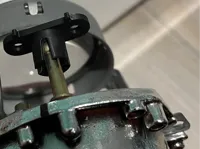 0.16mm layer, 2 walls, 15% infill