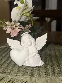 Ange au cœur — photo 3