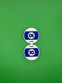 10 Ball Flip Fidget