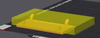 with modifier on week point high infill and more wall