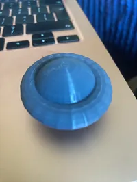 0.12mm layer, 2 walls, 15% infill