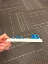 20% bse infill, 80% bar infill, 8mm brm