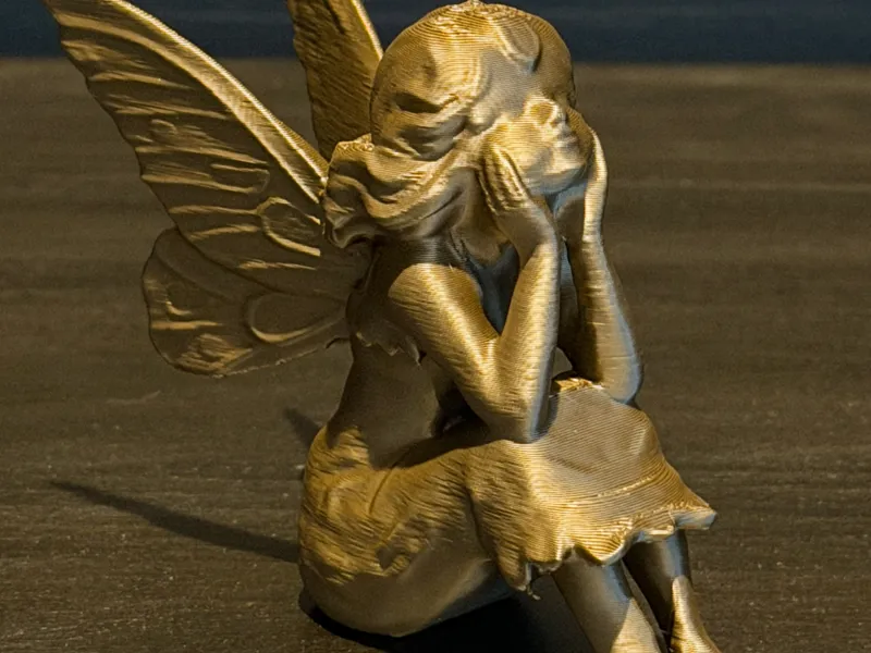 Garden Fairy Style 2