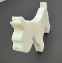 Sifflet chien terrier — photo 3