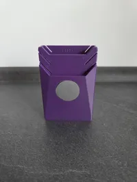 v2.0 - Cards + Airtag + MagSafe (3-10 Cards)