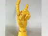 0.2mm layer, 3 walls, 8% infill