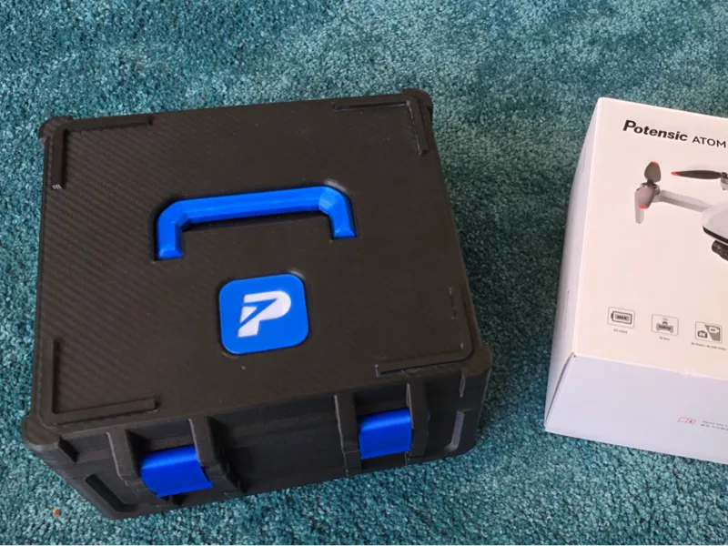 Potensic Atom Drone Case
