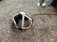 0.16mm layer, 4 walls, 15% infill