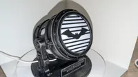 10 verschiedene Batman Logos zum Austauschen