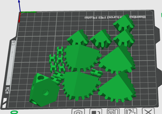 prints faster