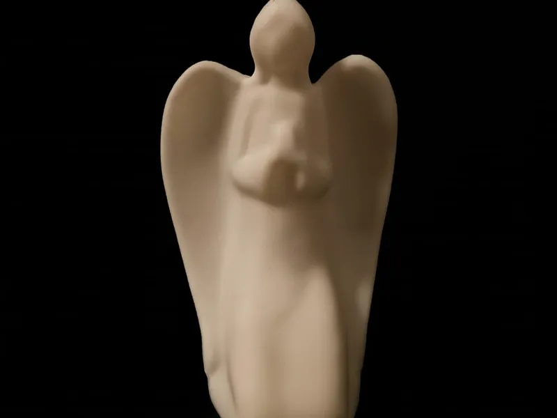 Weihnachtsengel