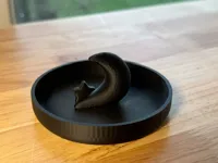 0.16mm layer, 2 walls, 15% infill