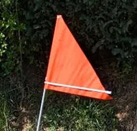 Flag Stabilizer