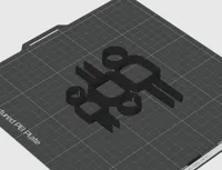 0.2mm layer, 2 walls, 8% infill