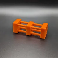 Magnetic Oscillator