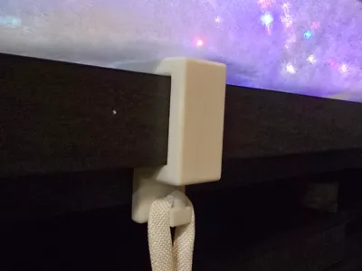 Stocking Holder