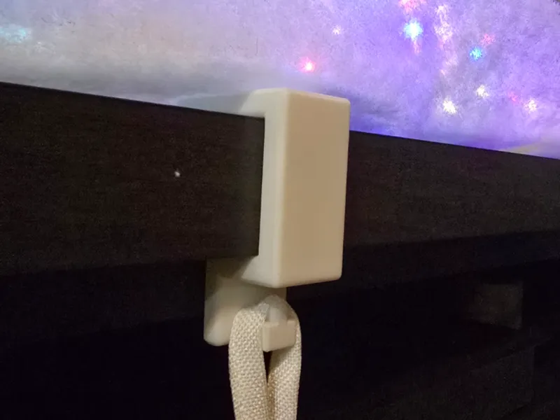 Stocking Holder