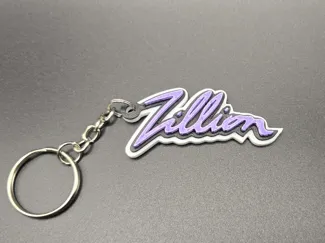 Zillion 