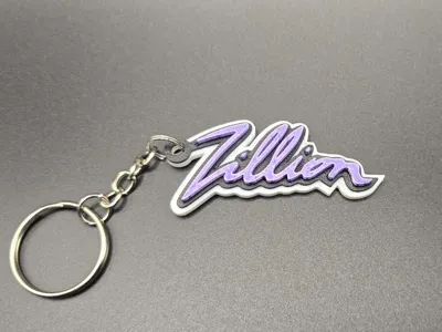 Zillion 