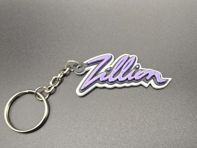 Zillion 