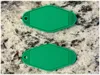 Hotel Motel Key Chain (4mm or 2mm)