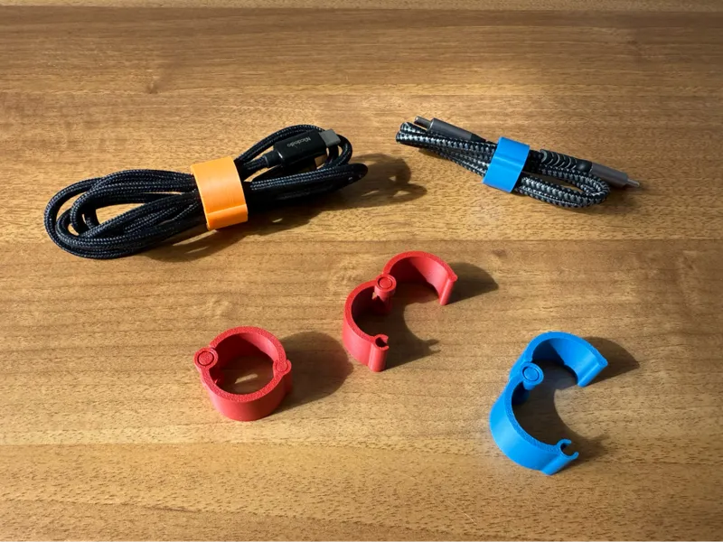 Lock Cables