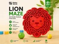 0.2mm layer, 2 walls, 10% infill
