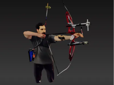 Archer