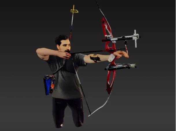 Archer