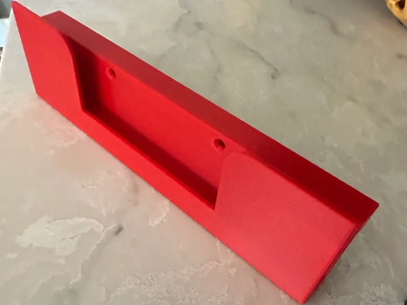 Betterly Connector Rack