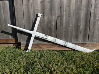 One Piece Yoru (Mihawk's Sword)