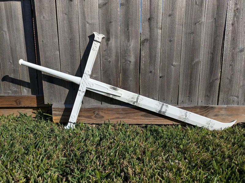 One Piece Yoru (Mihawk's Sword)