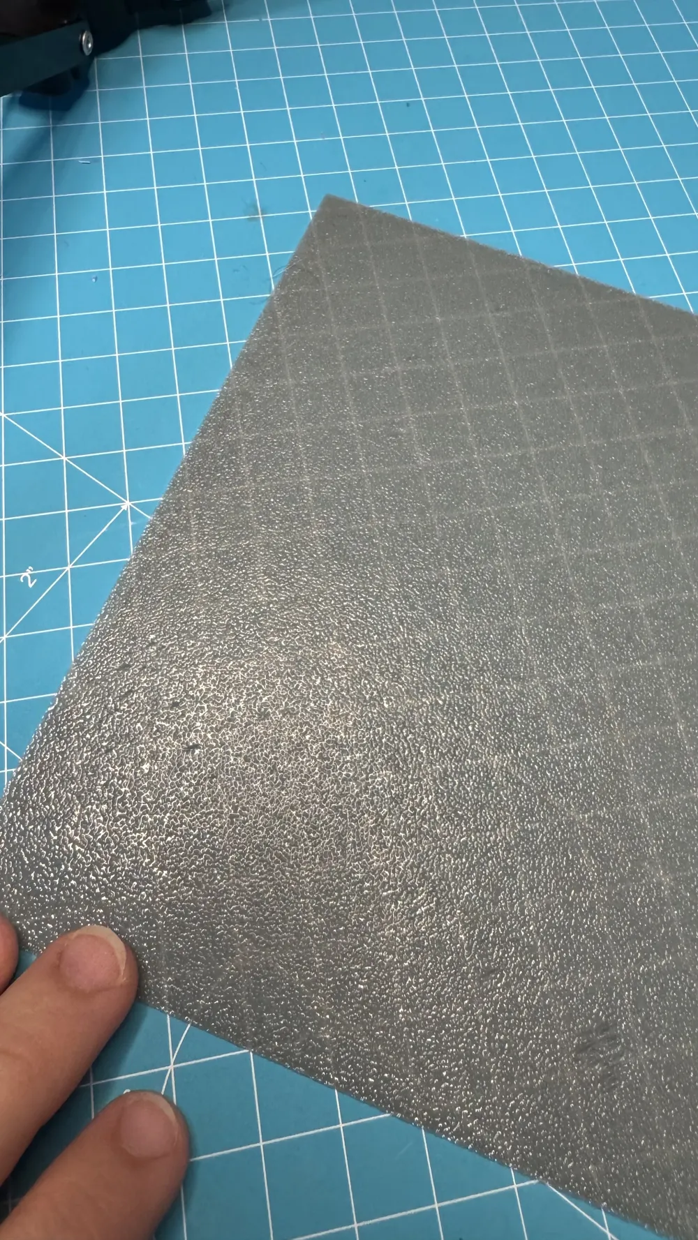 First Layer Test for Bambu Lab A1 mini & A1 - Free 3D Print Model ...