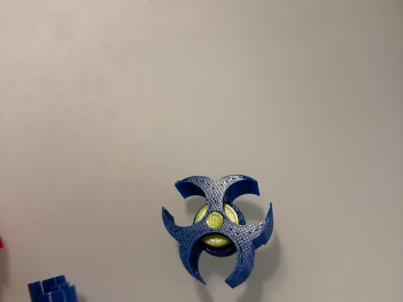Knob X Maxx Karohalter
