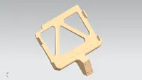 IPad Halter eng